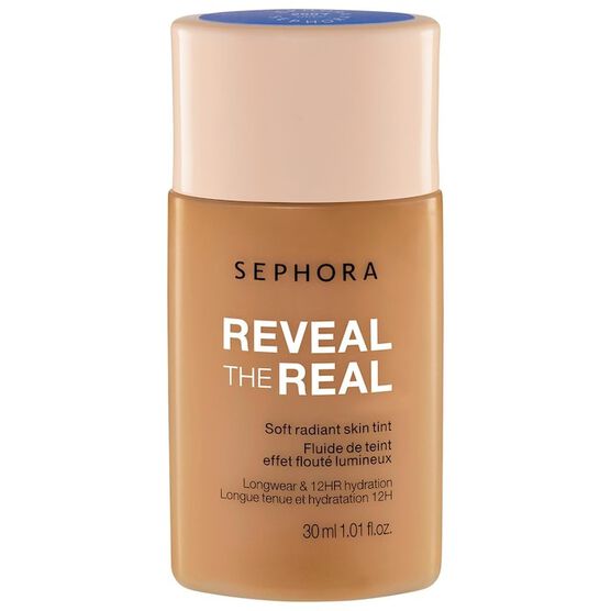 REVEAL THE REAL REVEAL THE REAL-24 Q